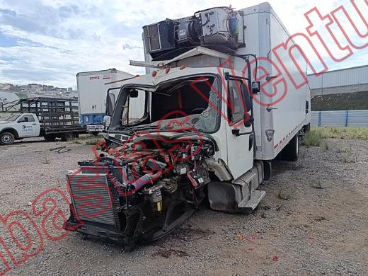 FREIGHTLINDER M2 2024, foto 1 de 19