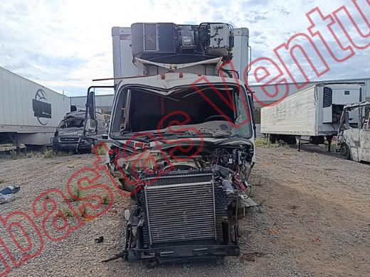 FREIGHTLINDER M2 2024, foto 2 de 19
