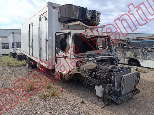 FREIGHTLINDER M2 2024, foto 3 de 19