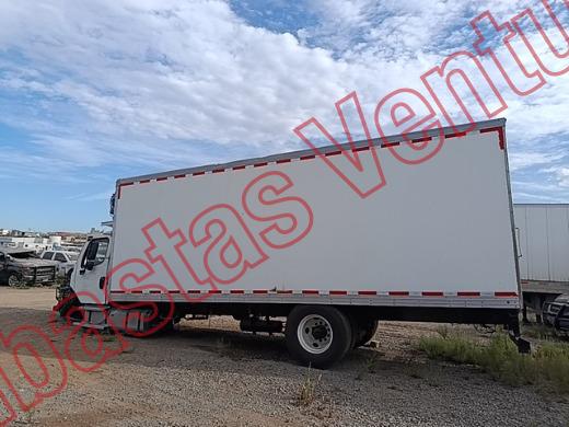 FREIGHTLINDER M2 2024, foto 8 de 19