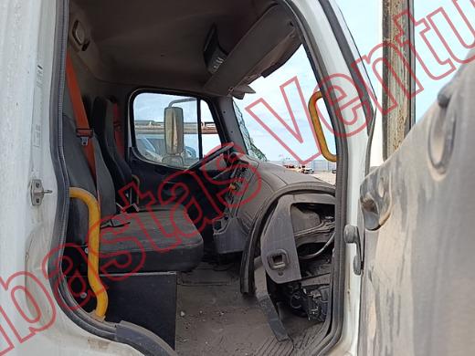 FREIGHTLINDER M2 2024, foto 12 de 19