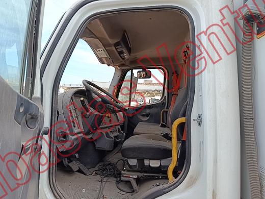 FREIGHTLINDER M2 2024, foto 17 de 19