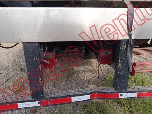 FREIGHTLINDER M2 2024, foto 19 de 19