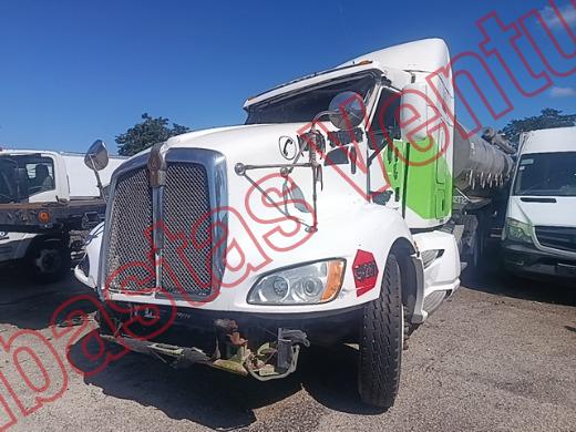 KENWORTH T660 2019, foto 1 de 19