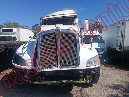 KENWORTH T660 2019, foto 2 de 19