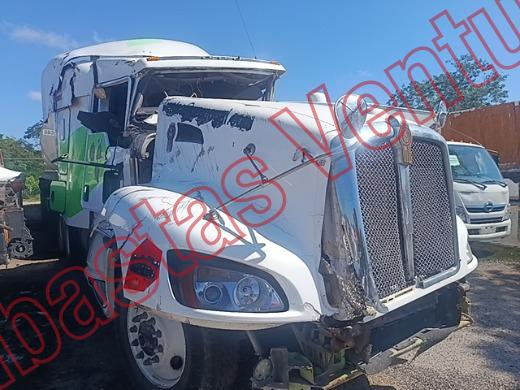 KENWORTH T660 2019, foto 3 de 19