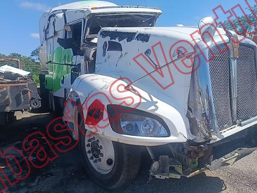 KENWORTH T660 2019, foto 4 de 19