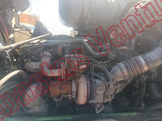 KENWORTH T660 2019, foto 11 de 19
