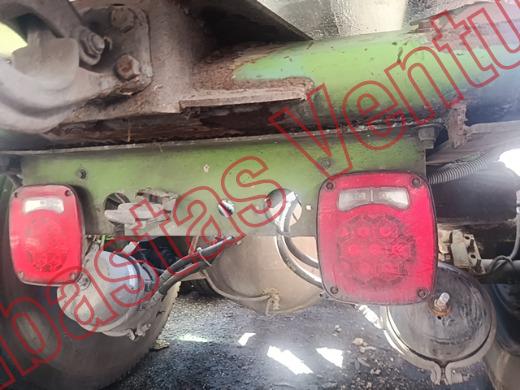 KENWORTH T660 2019, foto 19 de 19