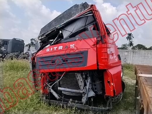 SINOTRUK SITRAK 2023, foto 1 de 19