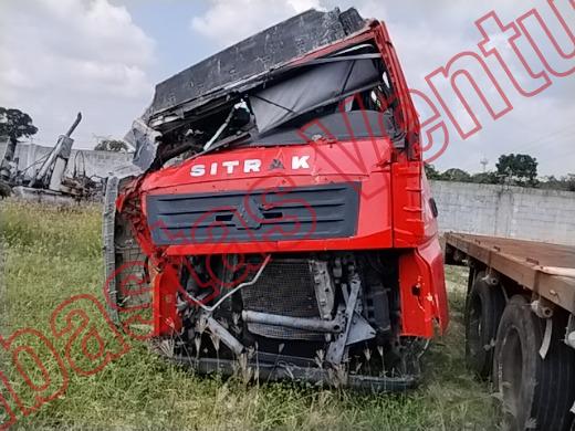 SINOTRUK SITRAK 2023, foto 2 de 19