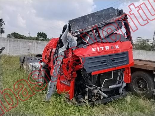 SINOTRUK SITRAK 2023, foto 3 de 19
