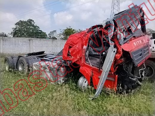 SINOTRUK SITRAK 2023, foto 4 de 19
