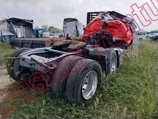 SINOTRUK SITRAK 2023, foto 5 de 19