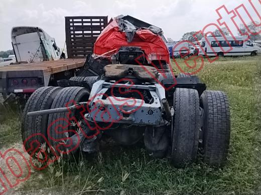 SINOTRUK SITRAK 2023, foto 6 de 19