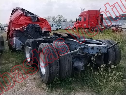 SINOTRUK SITRAK 2023, foto 7 de 19