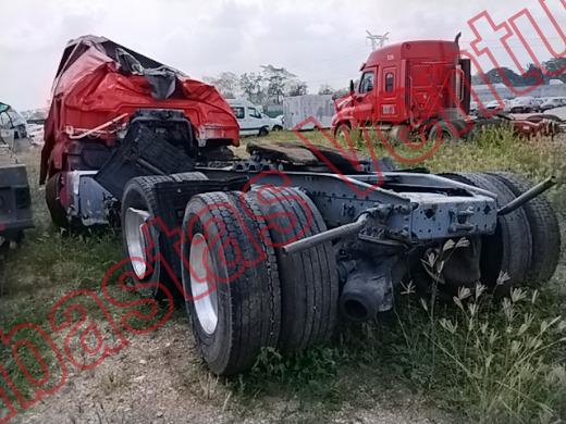 SINOTRUK SITRAK 2023, foto 8 de 19