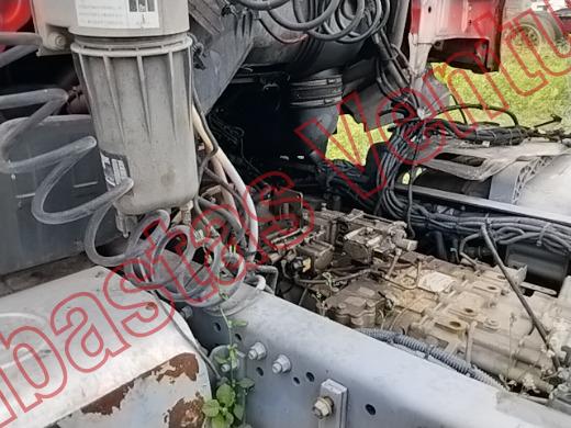 SINOTRUK SITRAK 2023, foto 9 de 19