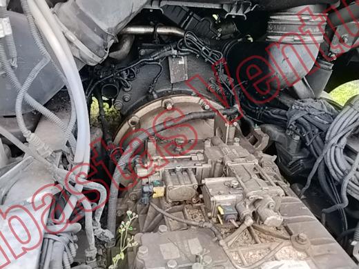 SINOTRUK SITRAK 2023, foto 10 de 19