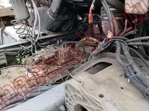 SINOTRUK SITRAK 2023, foto 11 de 19