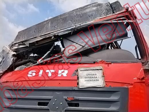 SINOTRUK SITRAK 2023, foto 14 de 19