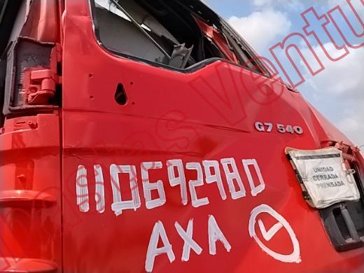 SINOTRUK SITRAK 2023, foto 16 de 19