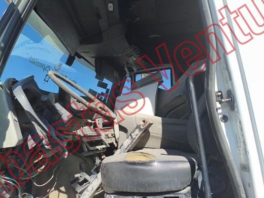 INTERNATIONAL PROSTAR  2015, foto 17 de 19