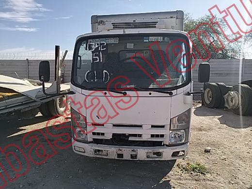 ISUZU ELF 2012, foto 2 de 19