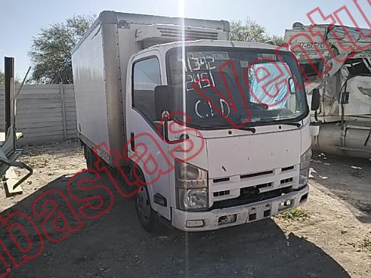ISUZU ELF 2012, foto 3 de 19