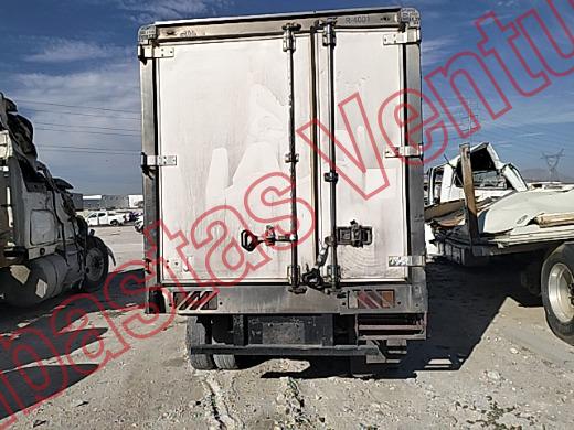ISUZU ELF 2012, foto 6 de 19