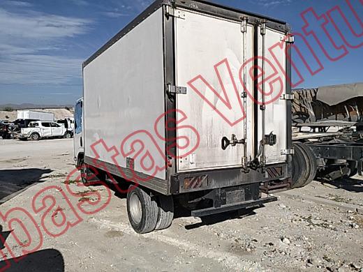 ISUZU ELF 2012, foto 7 de 19