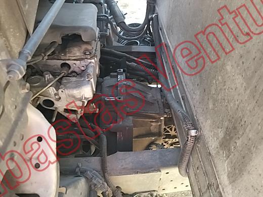 ISUZU ELF 2012, foto 9 de 19