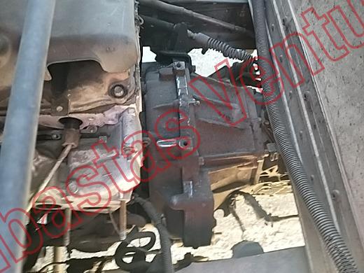 ISUZU ELF 2012, foto 10 de 19