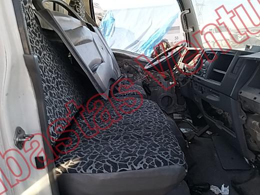 ISUZU ELF 2012, foto 12 de 19