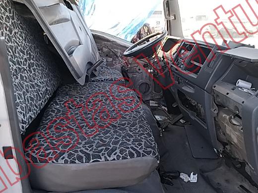 ISUZU ELF 2012, foto 13 de 19