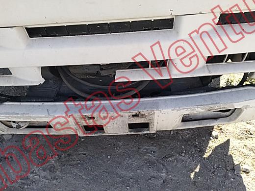 ISUZU ELF 2012, foto 18 de 19