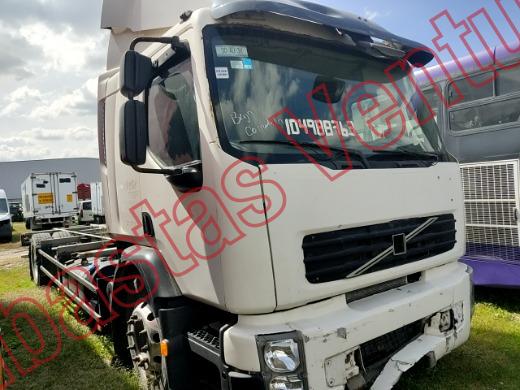 VOLVO TRACTOCAMION 2011, foto 4 de 19