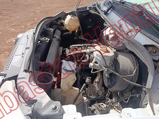 MERCEDES BENZ SPRINTER 2016, foto 9 de 19