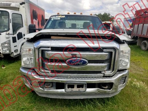 FORD F-350 2016, foto 2 de 19