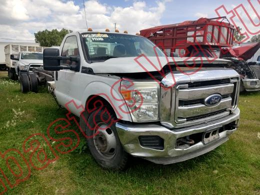 FORD F-350 2016, foto 3 de 19