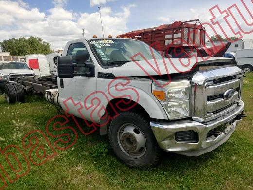 FORD F-350 2016, foto 4 de 19