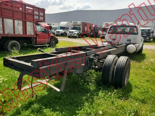 FORD F-350 2016, foto 5 de 19