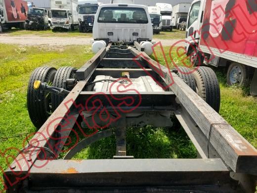 FORD F-350 2016, foto 6 de 19