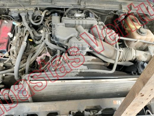 FORD F-350 2016, foto 10 de 19