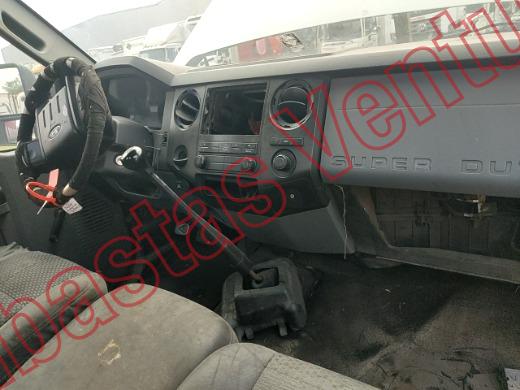 FORD F-350 2016, foto 14 de 19