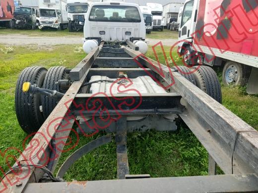 FORD F-350 2016, foto 15 de 19