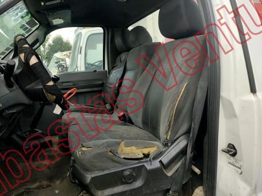 FORD F-350 2016, foto 16 de 19