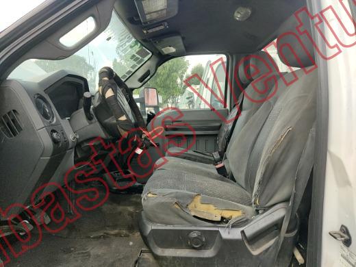 FORD F-350 2016, foto 17 de 19