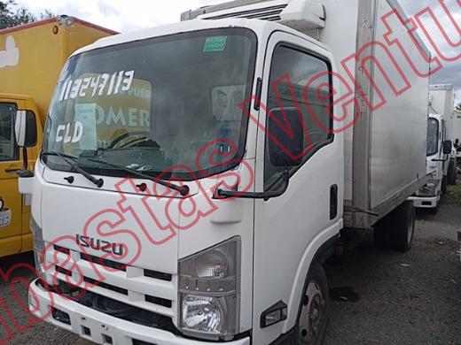 ISUZU ELF300 2013, foto 1 de 19
