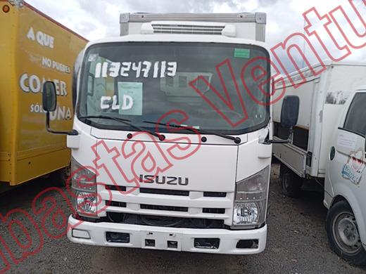 ISUZU ELF300 2013, foto 2 de 19